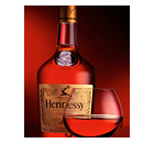 Hennessy Cognac