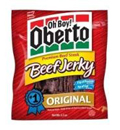 Oberto Beef Jerky